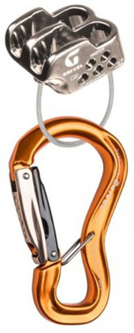 Grivel Master Belayer Kit Clepsydra