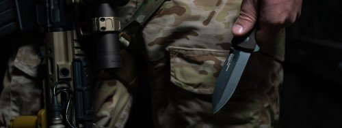 Sog Pentagon XR
