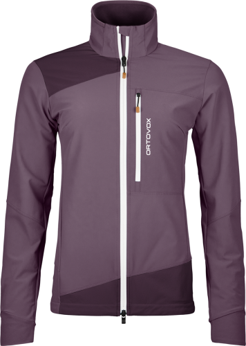 Ortovox Pala Light Jacket W