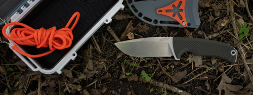 SOG Tellus FX