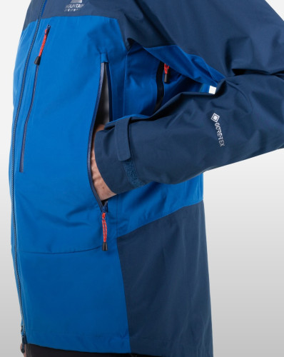 Mountain Equipment Makalu Mens Jacket