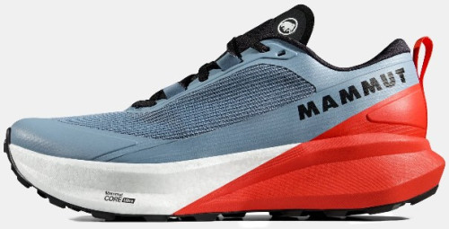 Mammut Aenergy Trail Endurance Ultra Low Women