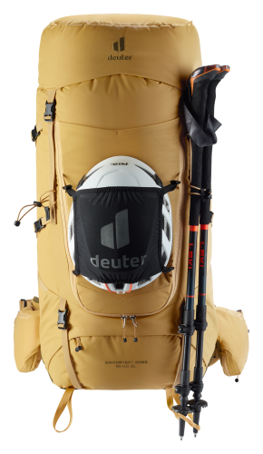 Deuter Aircontact Core 65+10 SL