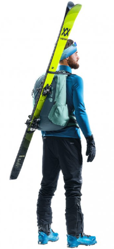 Deuter Updays 24 SL