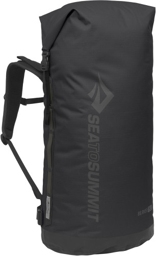 Sea to Summit Big River Dry Backpack