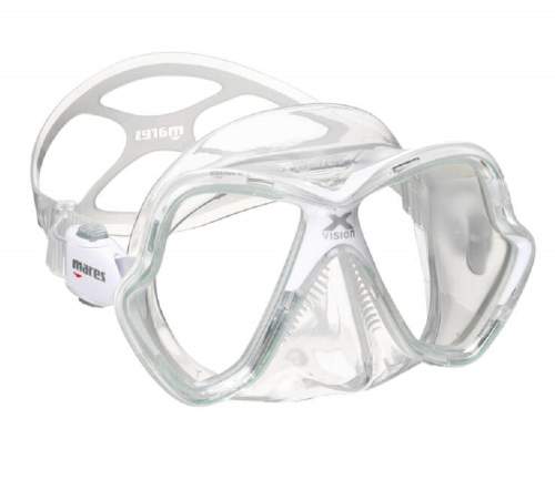Mares X-Vision