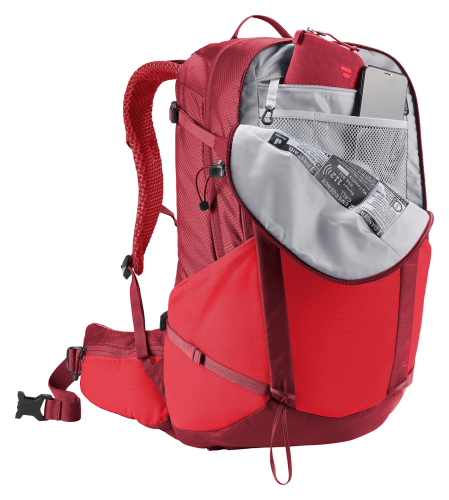 Deuter Futura 27