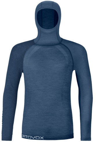 Ortovox 120 Competition Light Hoody Men's