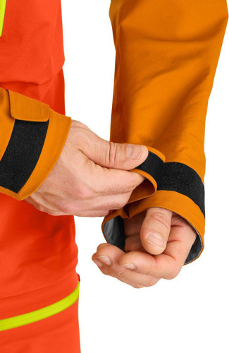 Ortovox 3L Ravine Shell Jacket M