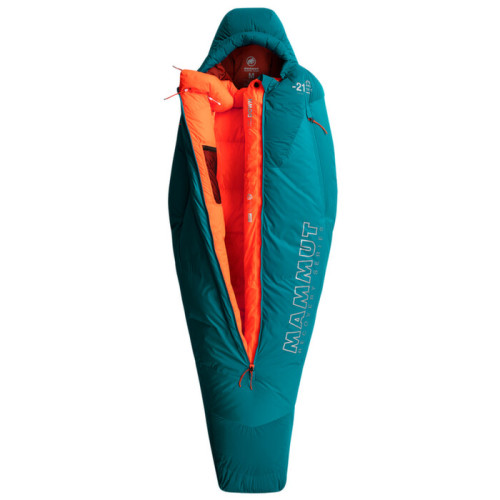 Mammut Womens Protect Down Bag -21°C M