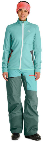 Ortovox Fleece Jacket W