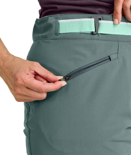 Ortovox Brenta Pants W