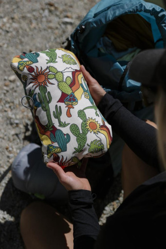 Therm-a-Rest Comp Cinch Pillow