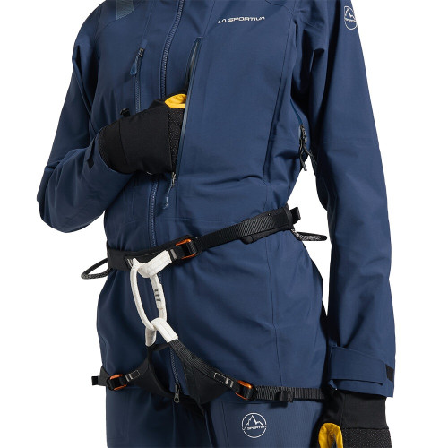 La Sportiva Supercouloir Gtx Pro Jacket Women