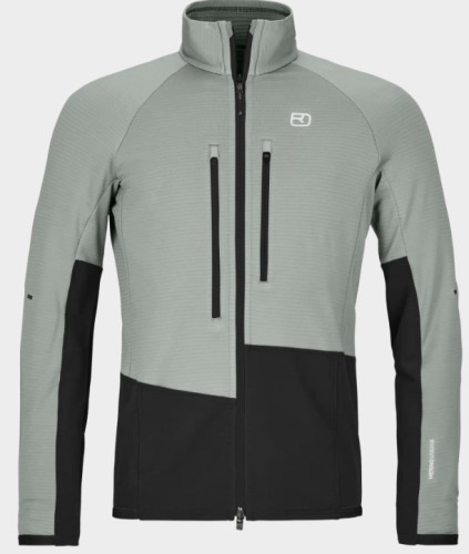 Ortovox Fleece Rib Jacket M