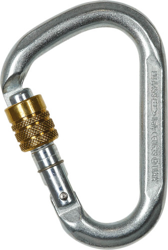 Climbing Technology Snappy Steel SG