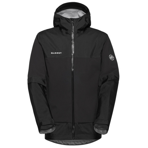 Mammut Ducan Guide HS Hooded Jacket Men