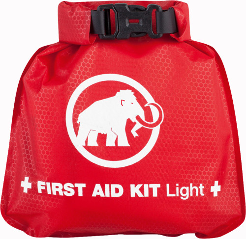 Mammut First Aid Kit Light