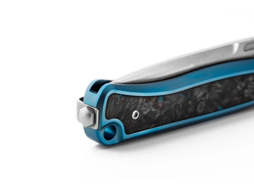Lionsteel Skinny SK01 BL