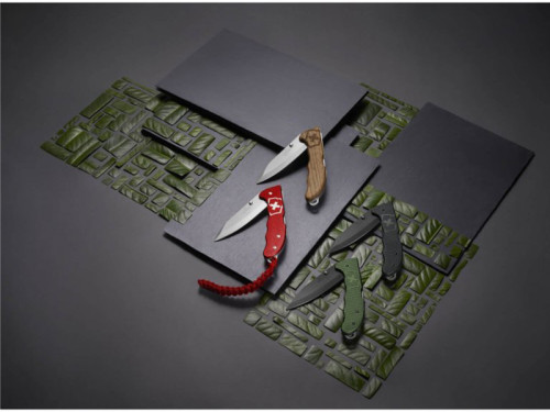 Victorinox Evoke Alox
