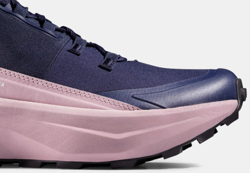 Mammut Aenergy Hike Low GTX Women