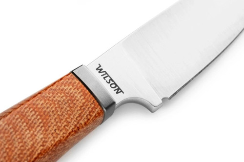Lionsteel WILLY WL1 CVN