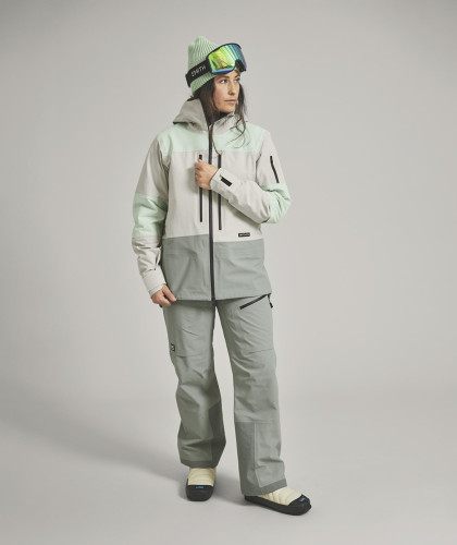 Ortovox Ravine Free 3L Pants Women's