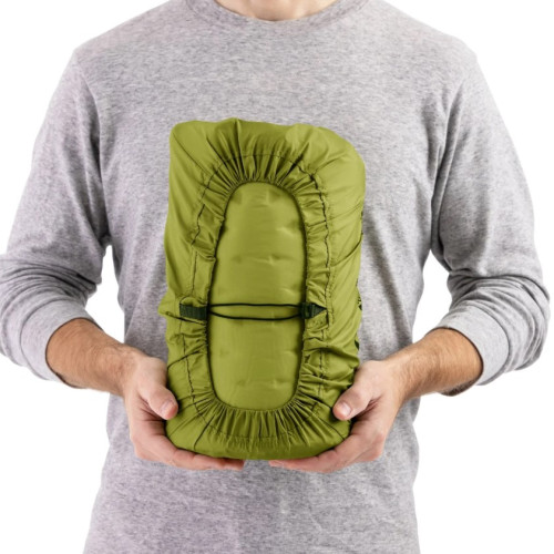 Sea to Summit Camp Self Inflating Mat - Large
