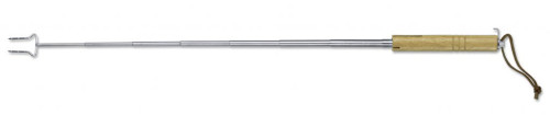 Victorinox Barbecue fork Wood