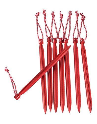 MSR Groundhog Tent Stake Kit