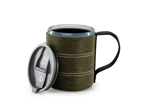 GSI Infinity Backpacker Mug 0,55 l