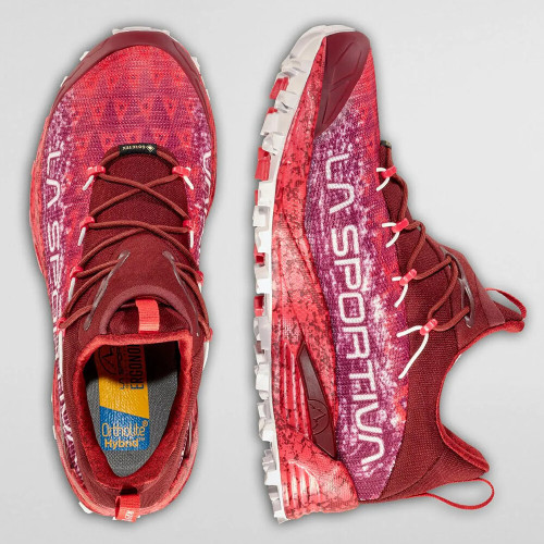 La Sportiva Tempesta Woman GTX