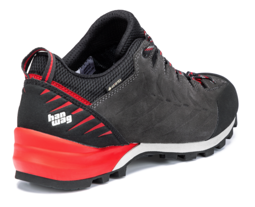Hanwag Makra Pro Low GTX