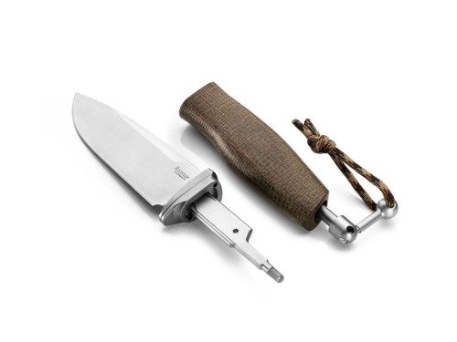 LionSteel Acha AH BLG