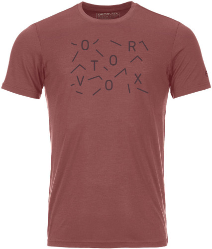 Ortovox 150 Cool Lost T-shirt M