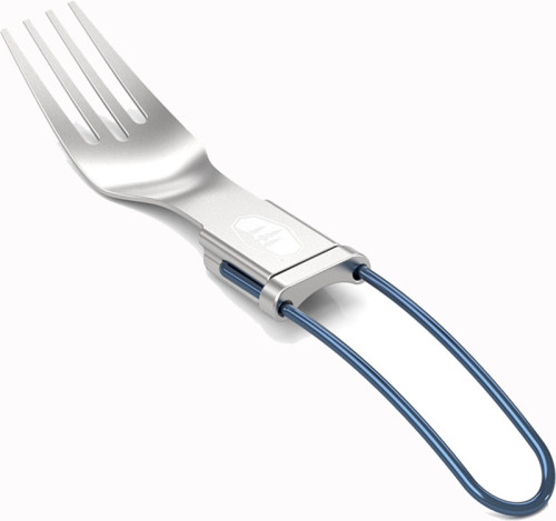 GSI Glacier Folding Fork