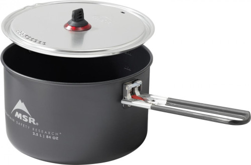 MSR Ceramic 2,5 L Pot
