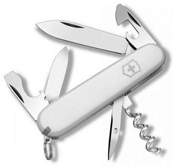 Victorinox Spartan