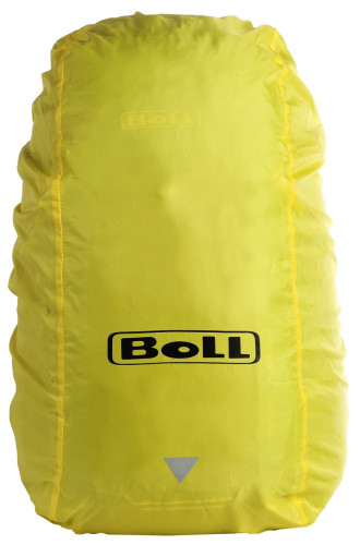 Boll Trail Head 32