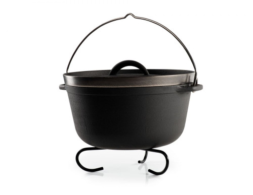 GSI Litecast Dutch Oven 4,7L