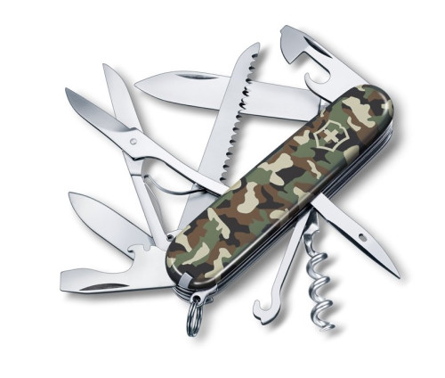 Victorinox Huntsman