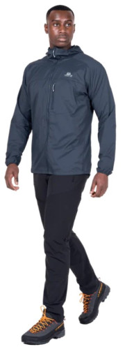 Mountain Equipment Aerofoil Hooded Jacket Men's