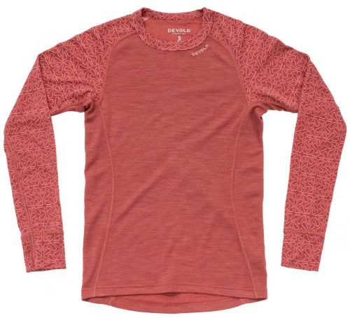 Devold Duo Active Merino 205 Shirt Wmn