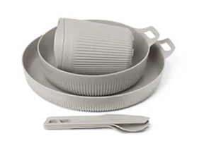 Sea to Summit Horizon Dinnerware Set
