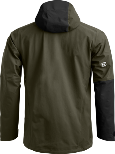 Ortovox Seceda 3L Jacket Men's