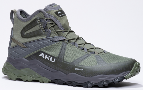 AKU Flyrock Mid GTX