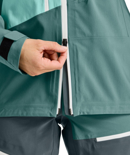 Ortovox Westalpen 3L Jacket W
