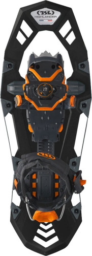 TSL Highlander Adjust