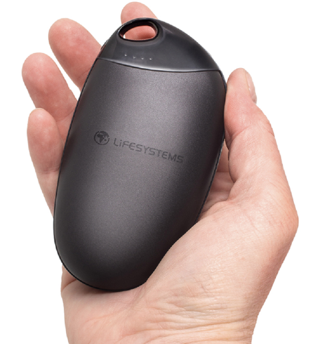 Lifesystems Rechargeable Hand Warmer ohřívač rukou