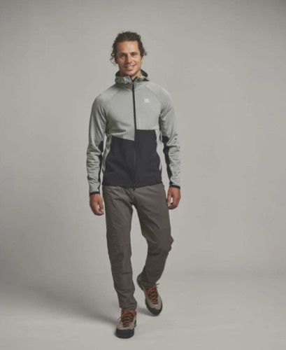 Ortovox Fleece Rib Hoody M